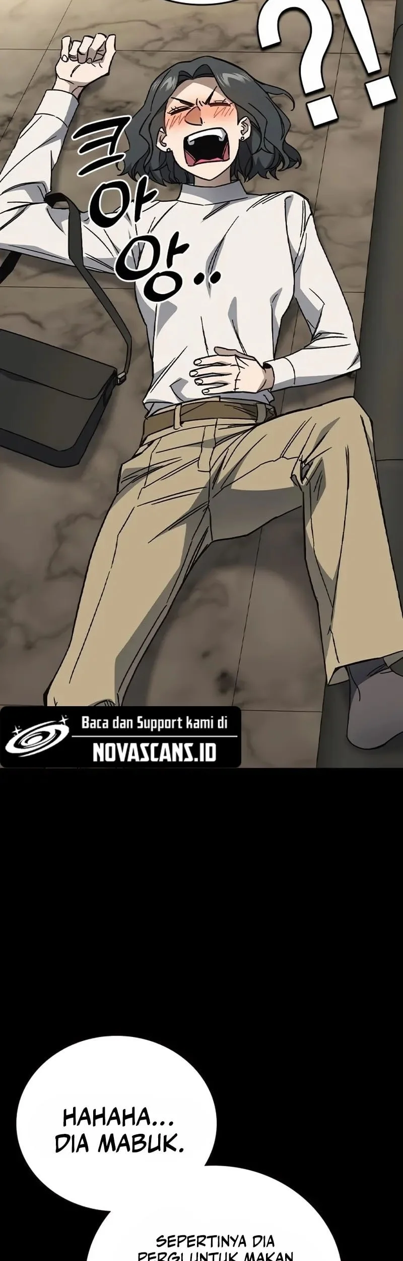 Chapter 286 - halaman 29