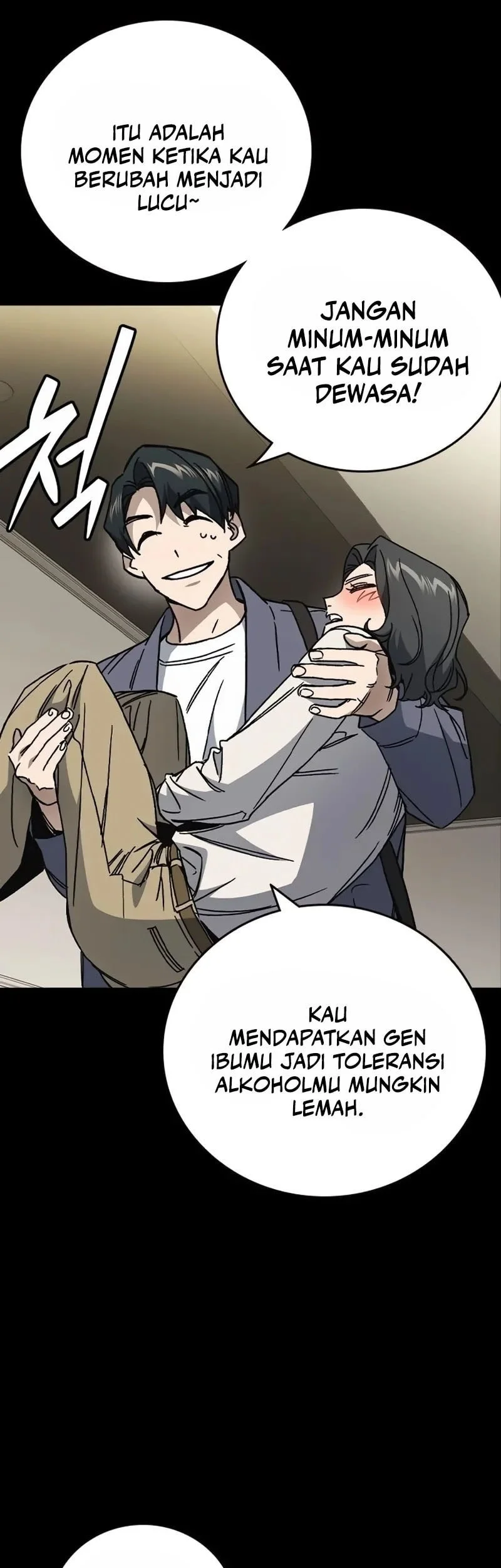 Chapter 286 - halaman 31