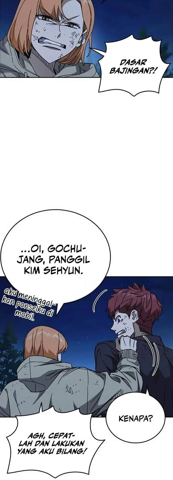 Chapter 289 - halaman 24