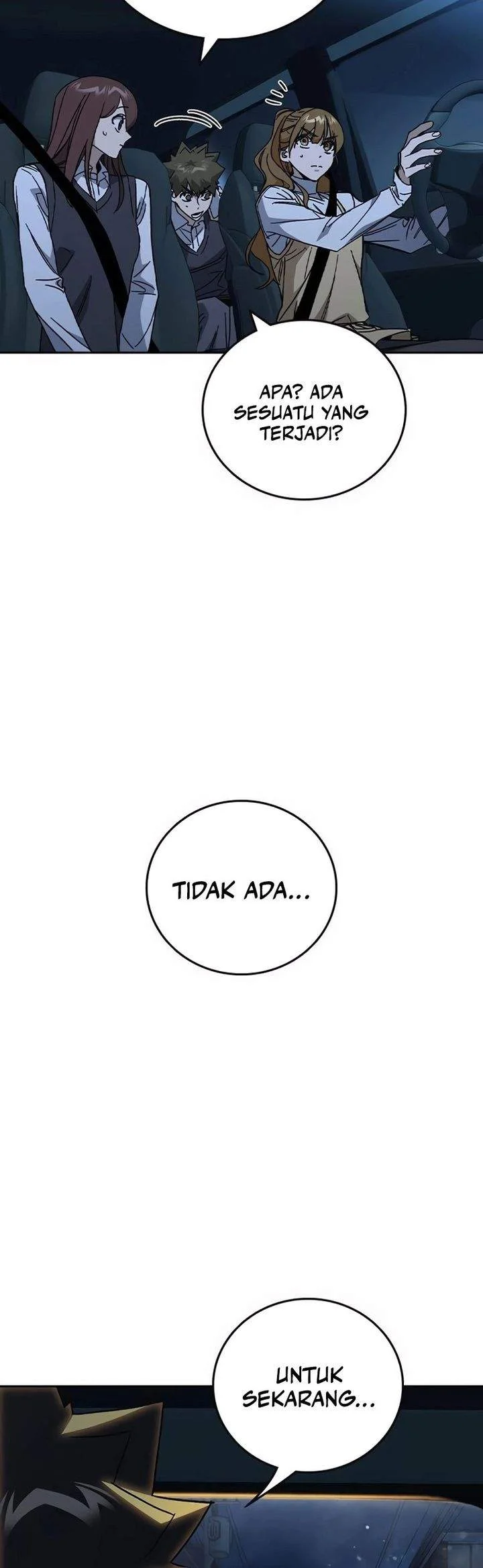 Chapter 289 - halaman 27