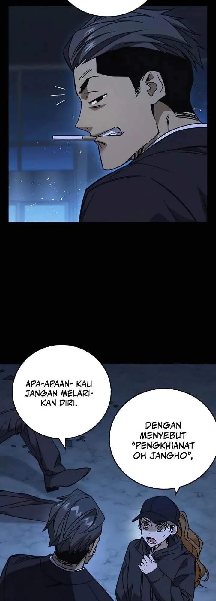 Chapter 290 - halaman 16