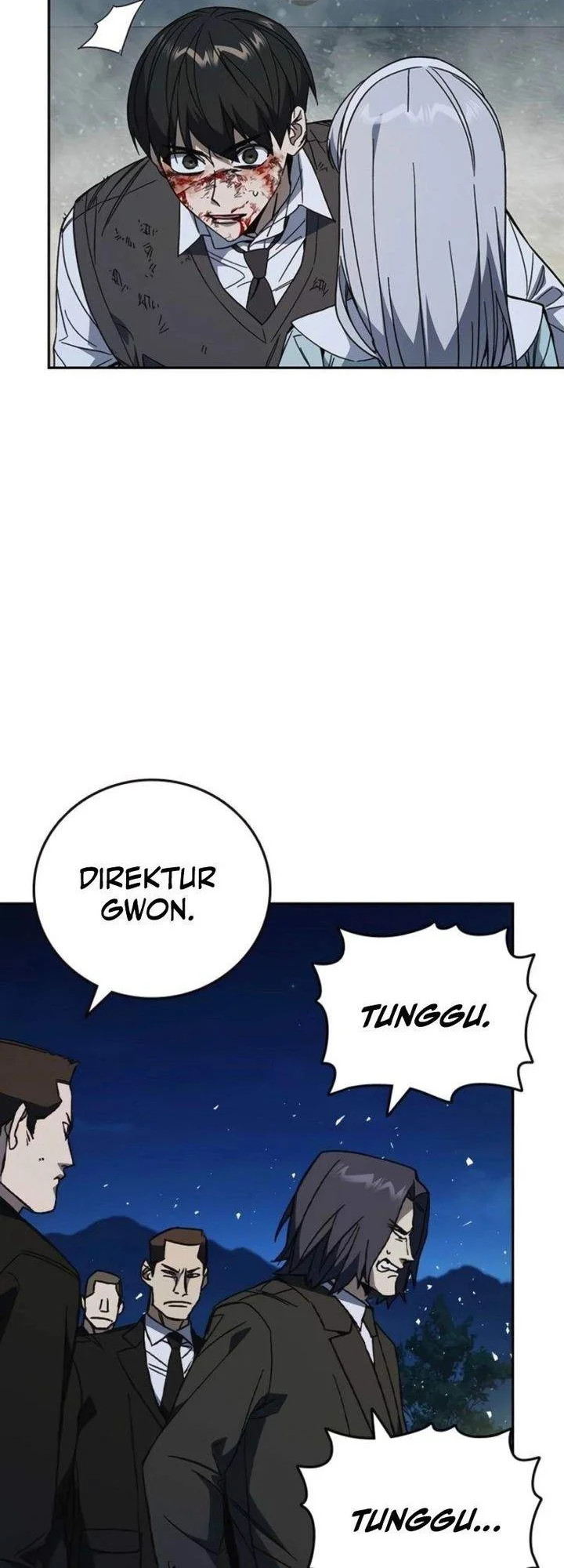 Chapter 294 - halaman 21
