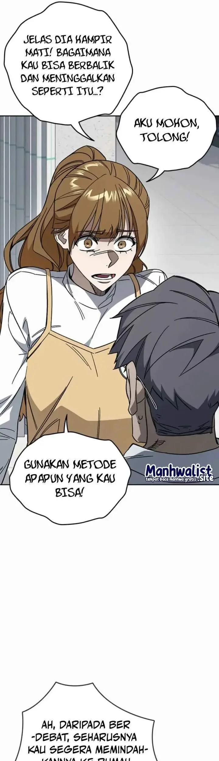 Chapter 295 - halaman 28