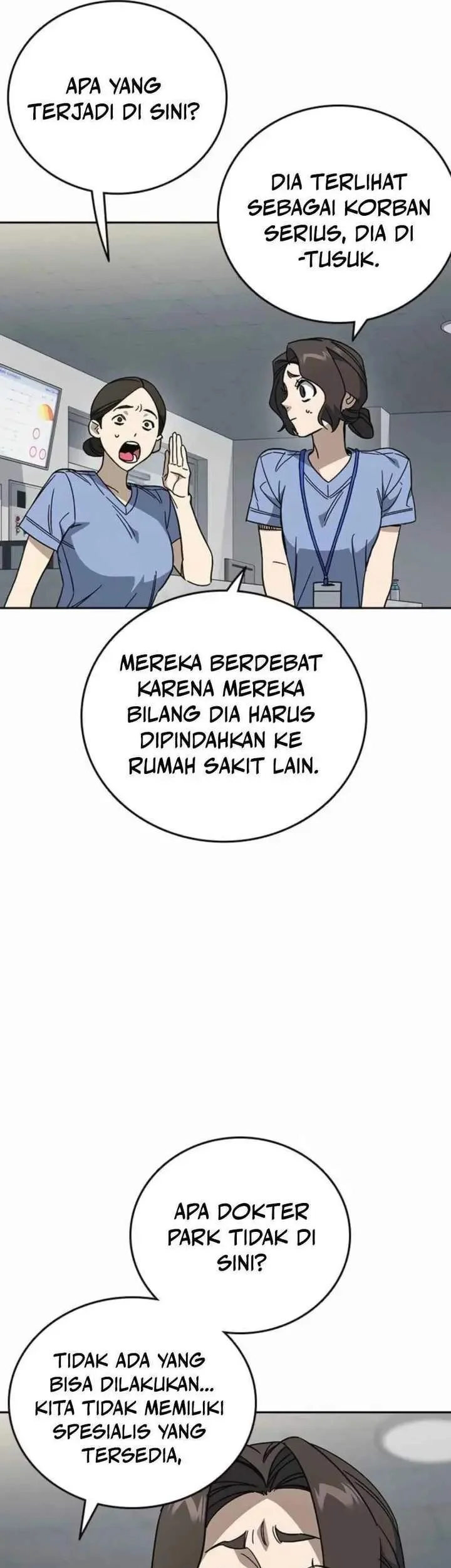 Chapter 295 - halaman 30