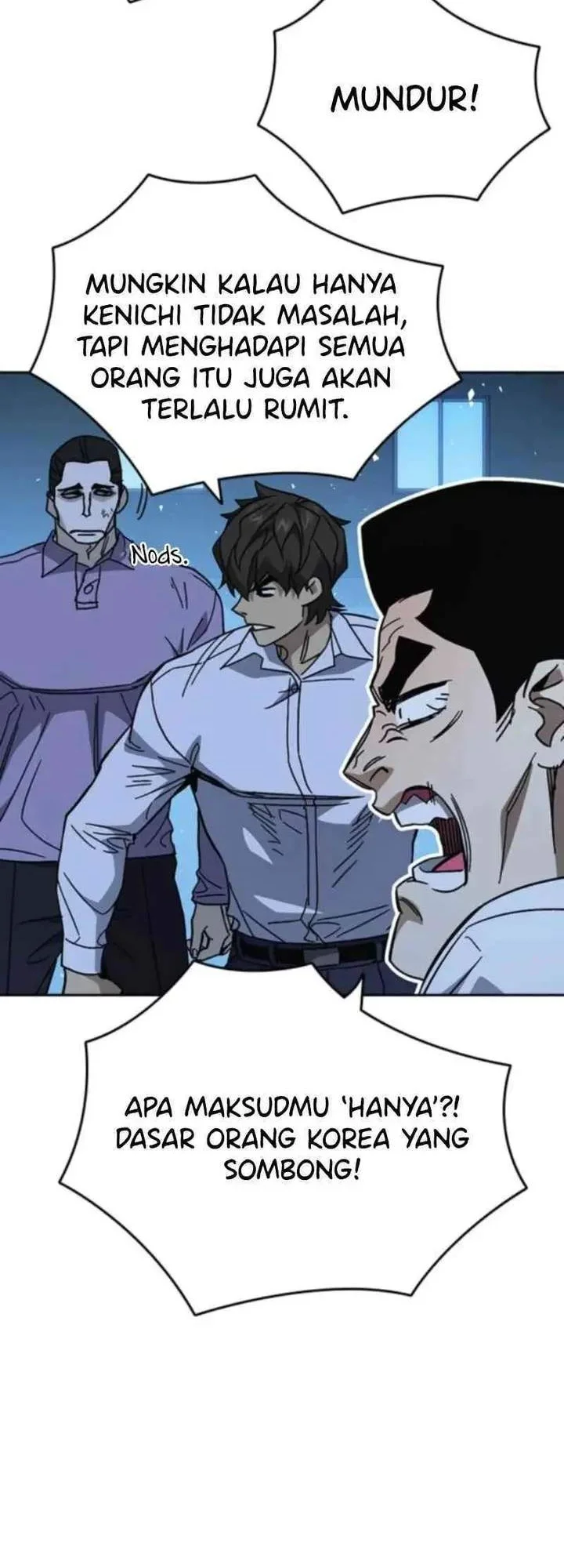 Chapter 300 - halaman 40