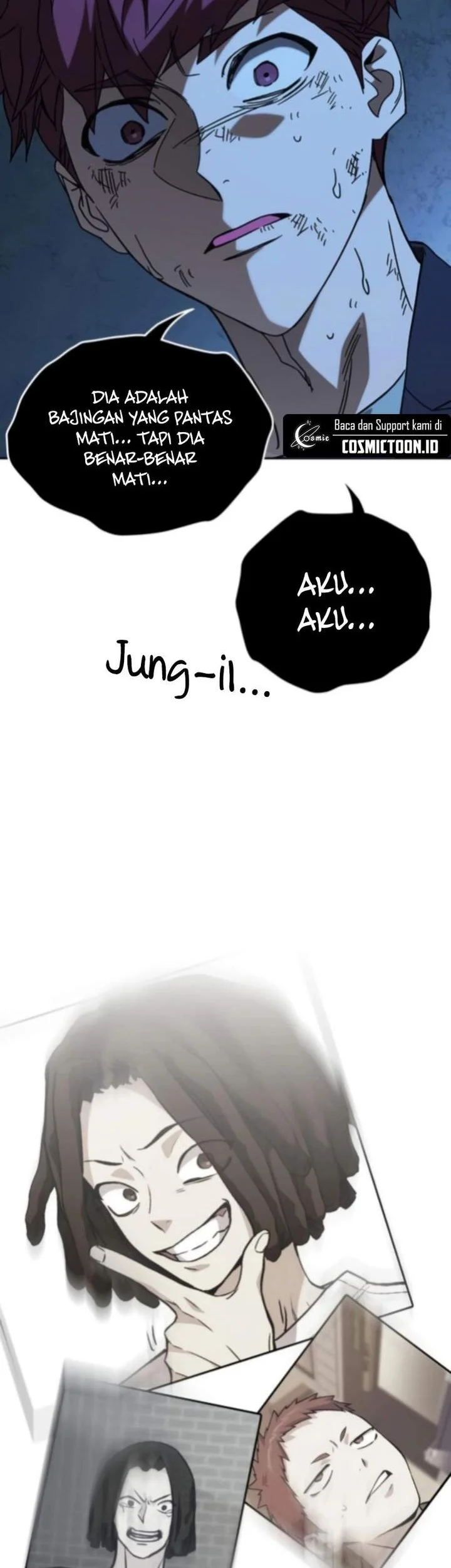 Chapter 301 - halaman 43