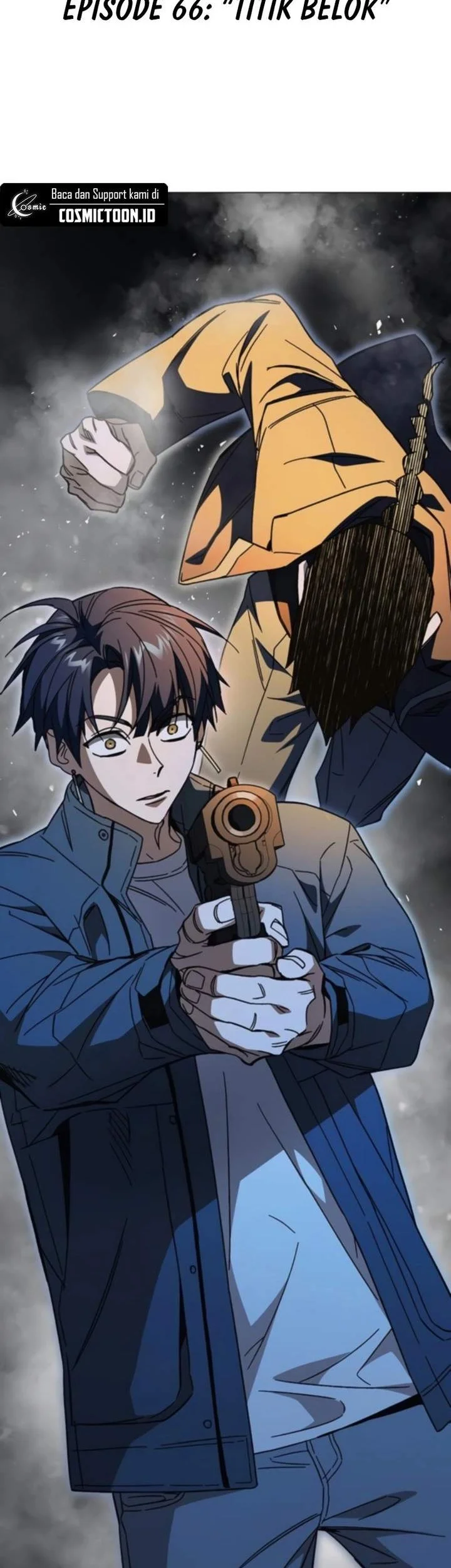 Chapter 301 - halaman 7