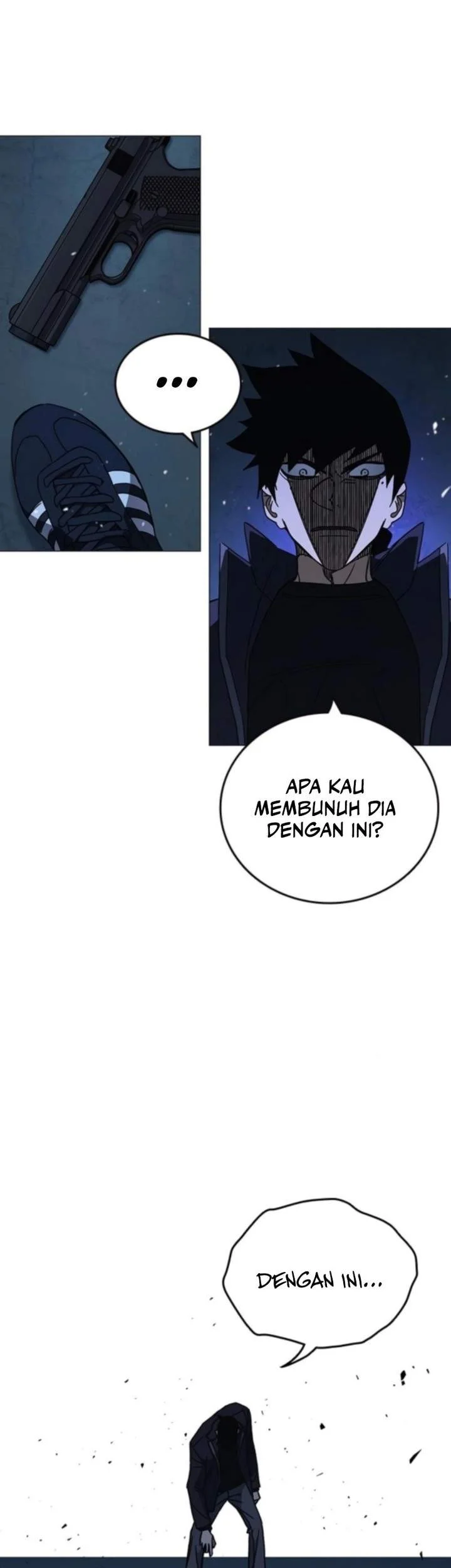 Chapter 301 - halaman 16