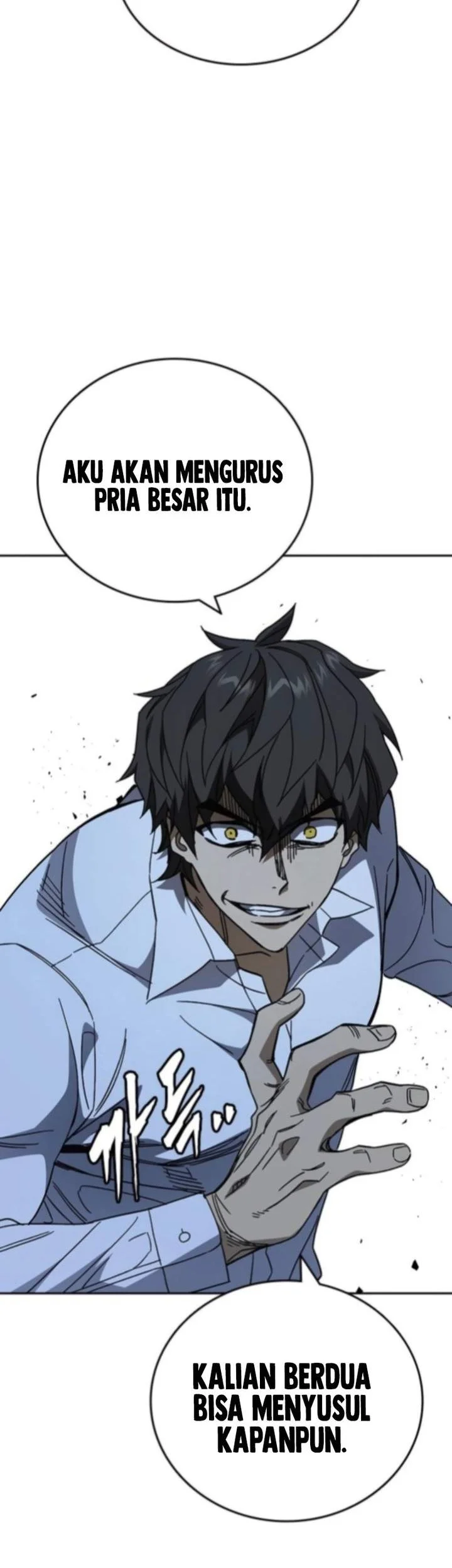 Chapter 301 - halaman 23