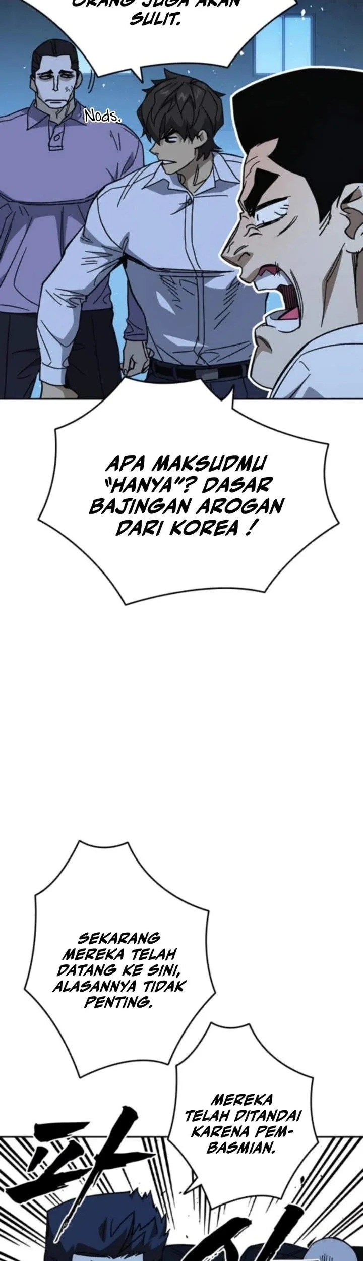 Chapter 301 - halaman 36