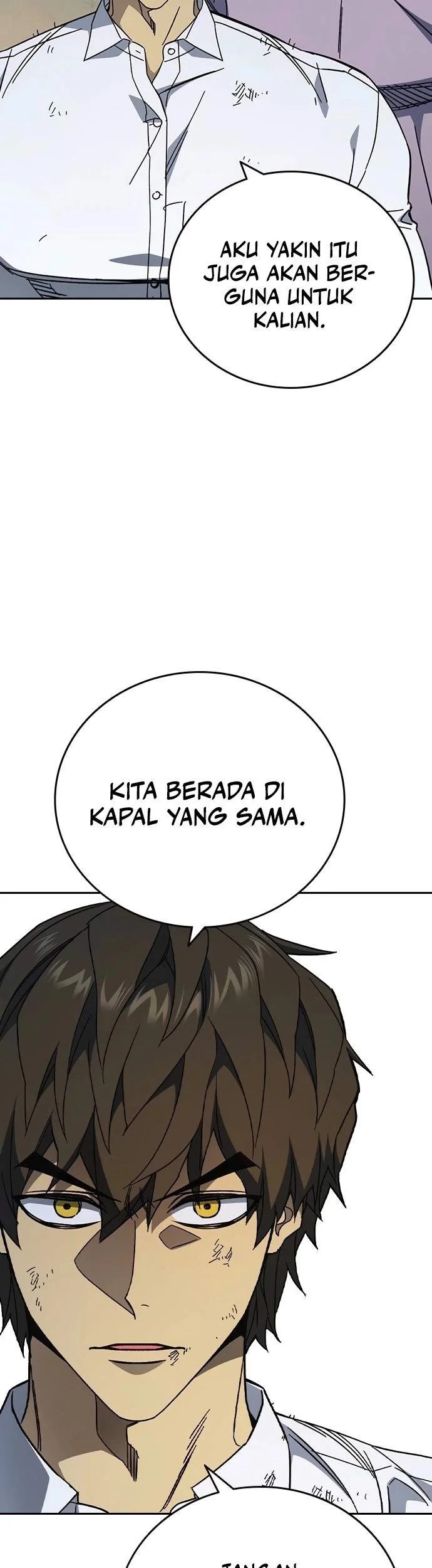 Chapter 302 - halaman 47