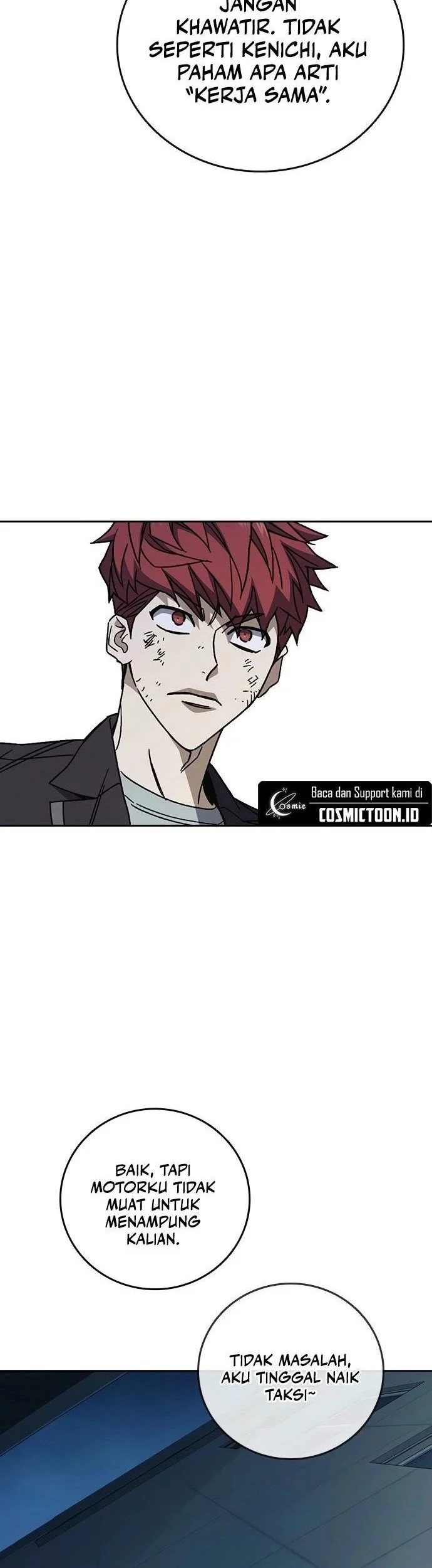 Chapter 302 - halaman 48