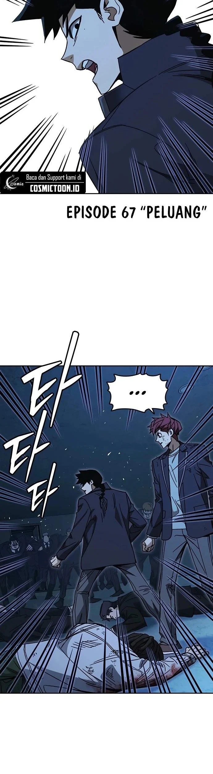 Chapter 302 - halaman 3