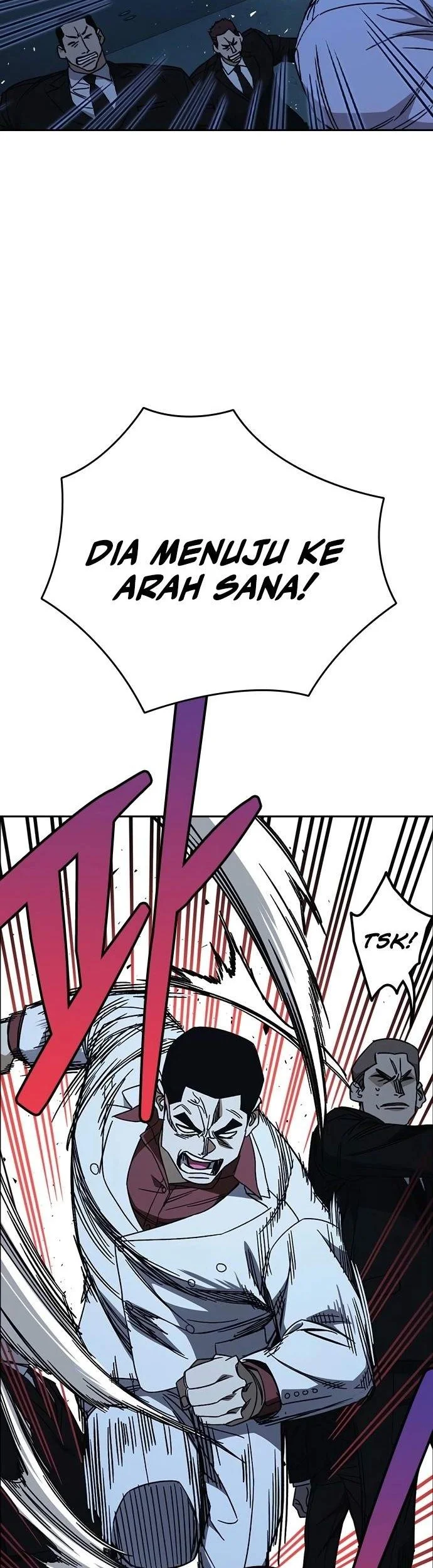 Chapter 302 - halaman 15