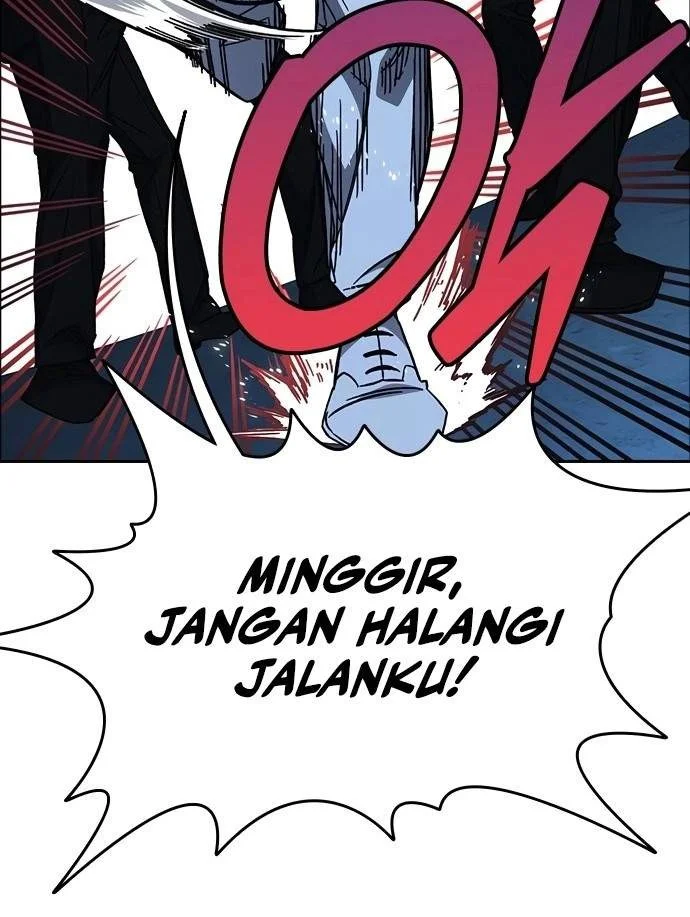 Chapter 302 - halaman 16