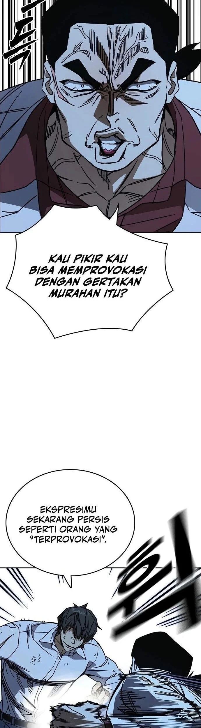 Chapter 302 - halaman 23