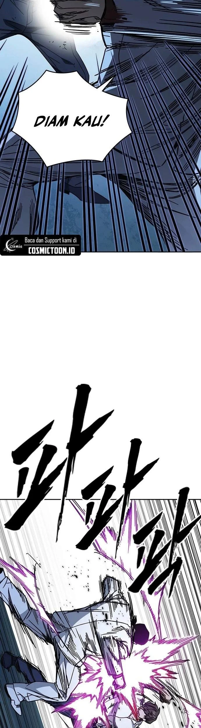 Chapter 302 - halaman 24