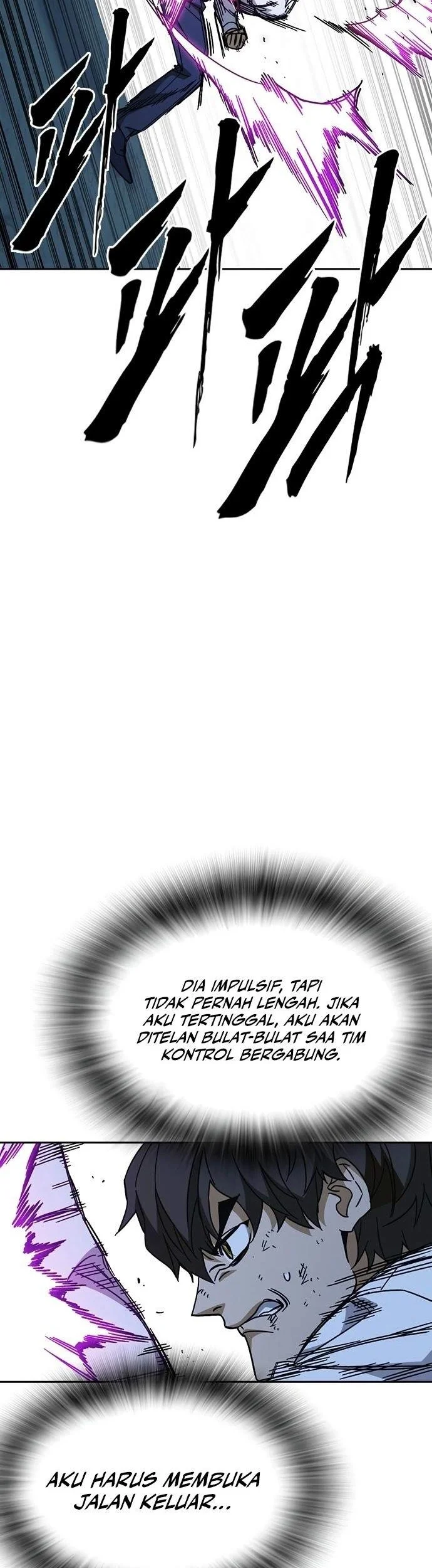 Chapter 302 - halaman 25