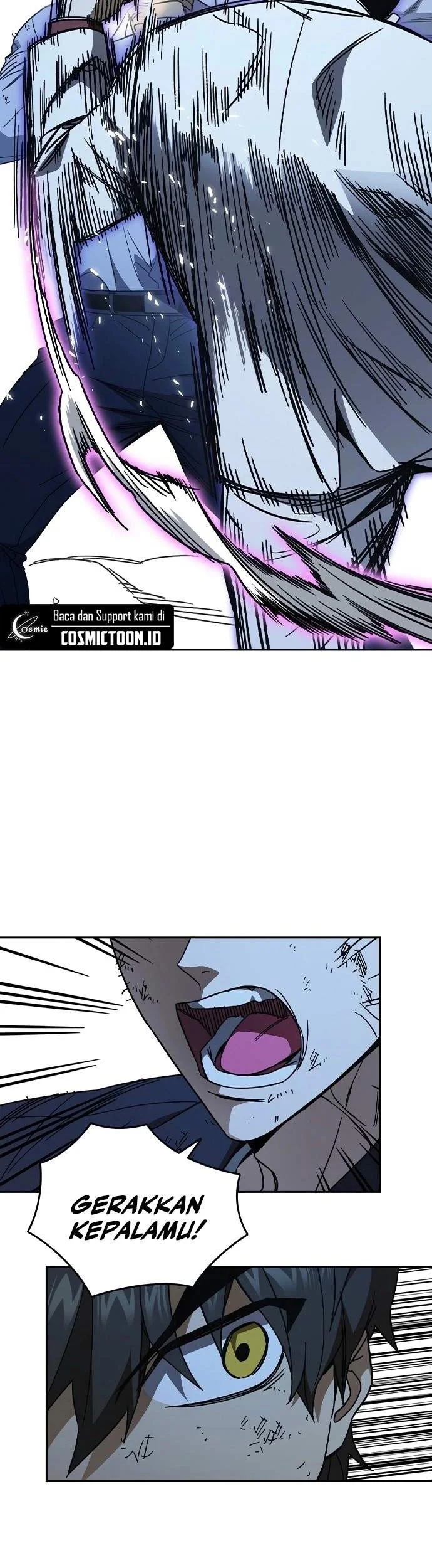 Chapter 302 - halaman 29