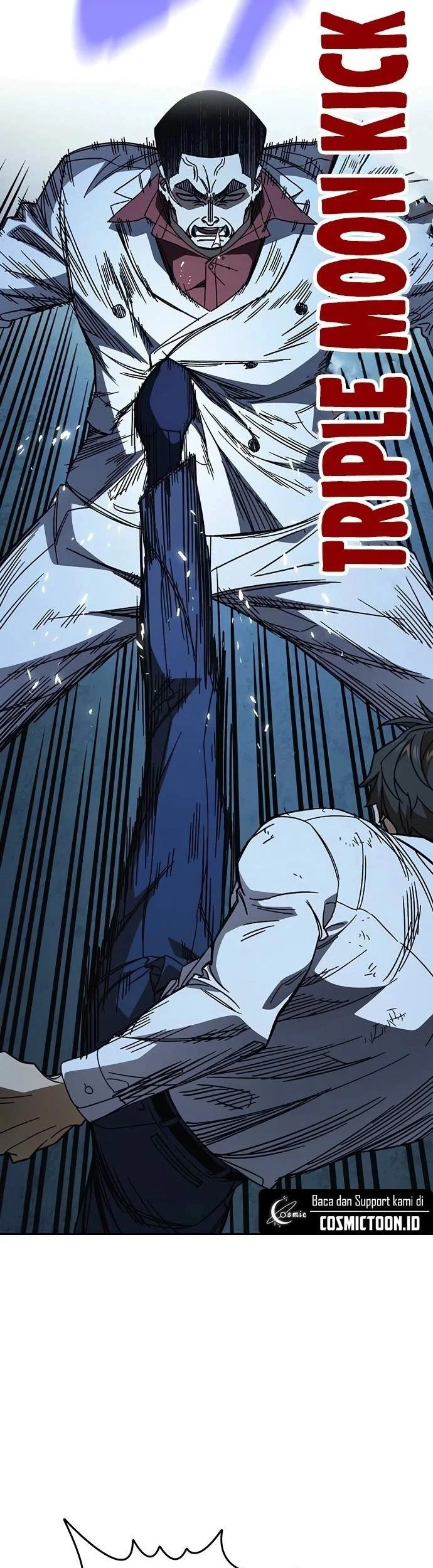 Chapter 302 - halaman 34
