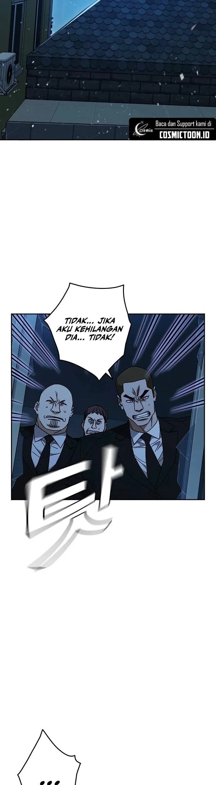 Chapter 302 - halaman 38