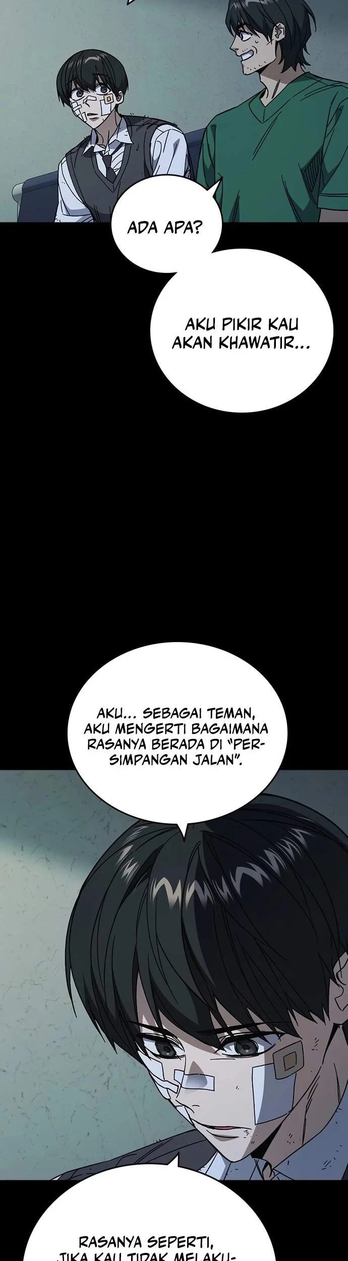 Chapter 303 - halaman 45