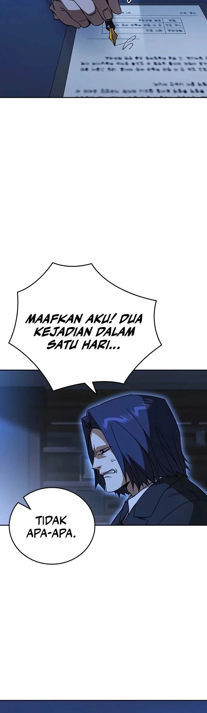Chapter 303 - halaman 55