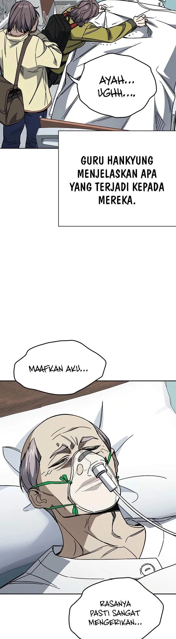 Chapter 303 - halaman 4