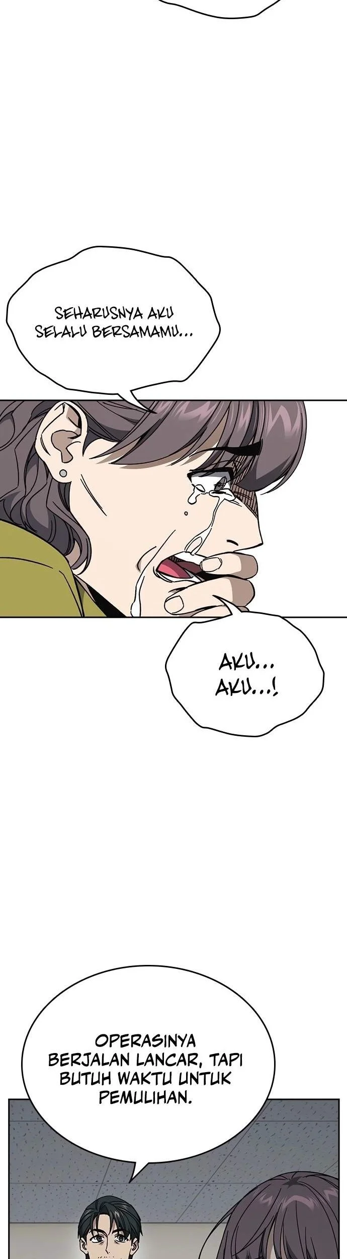 Chapter 303 - halaman 5
