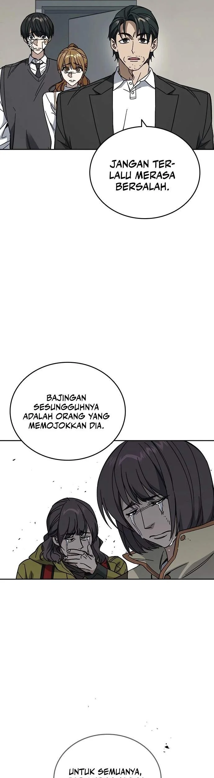 Chapter 303 - halaman 9