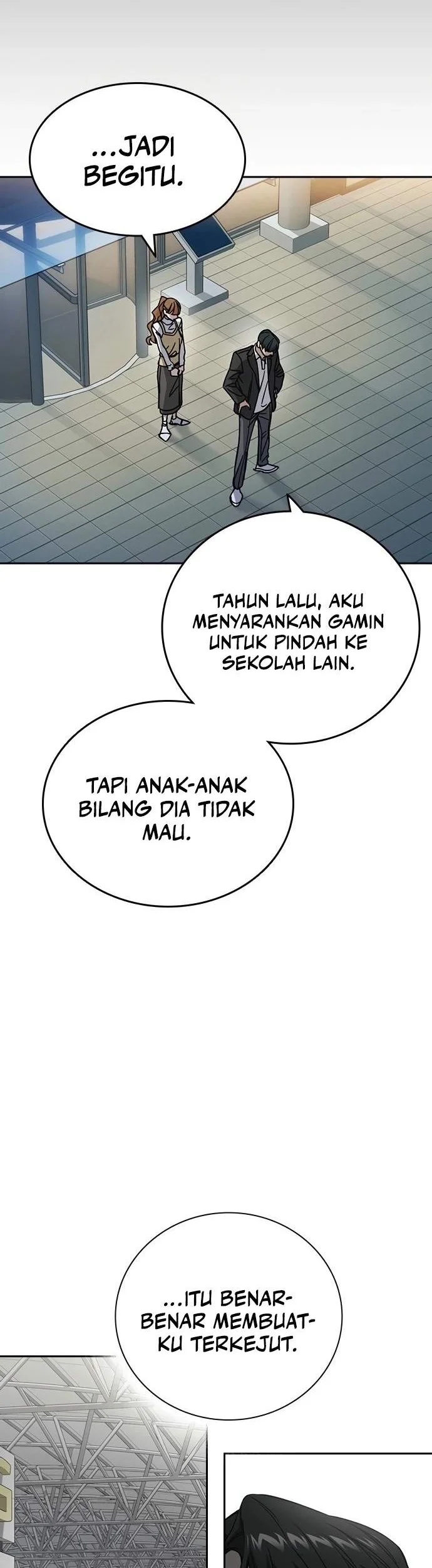 Chapter 303 - halaman 28