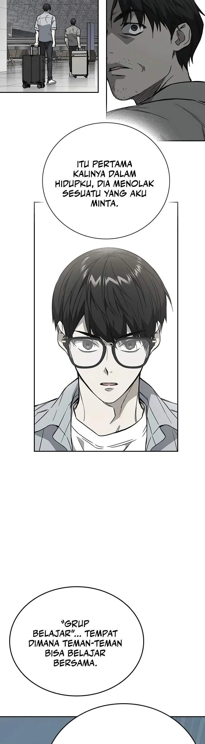 Chapter 303 - halaman 29