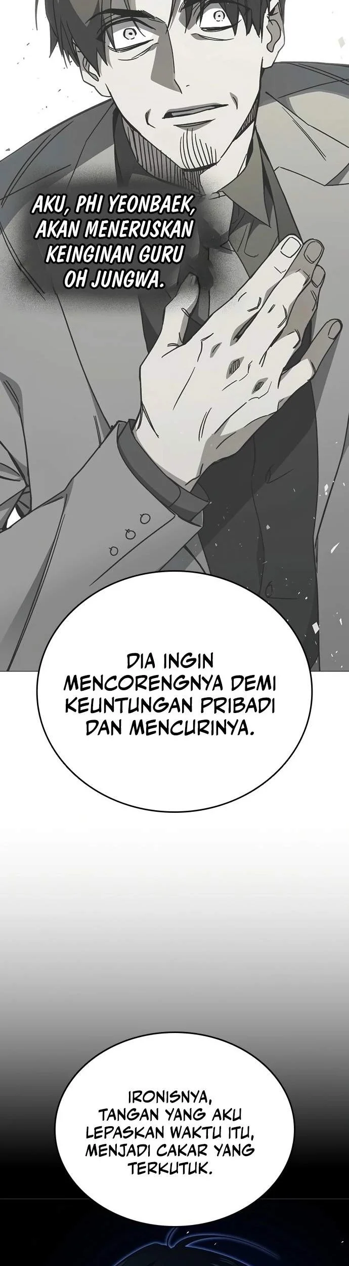 Chapter 303 - halaman 33
