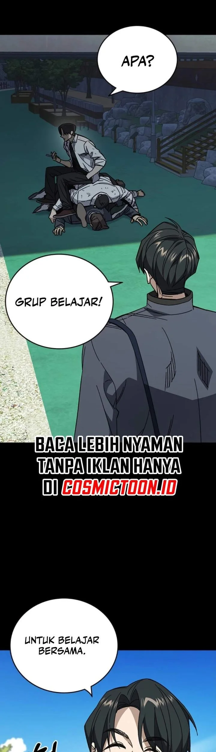 Chapter 304 - halaman 3