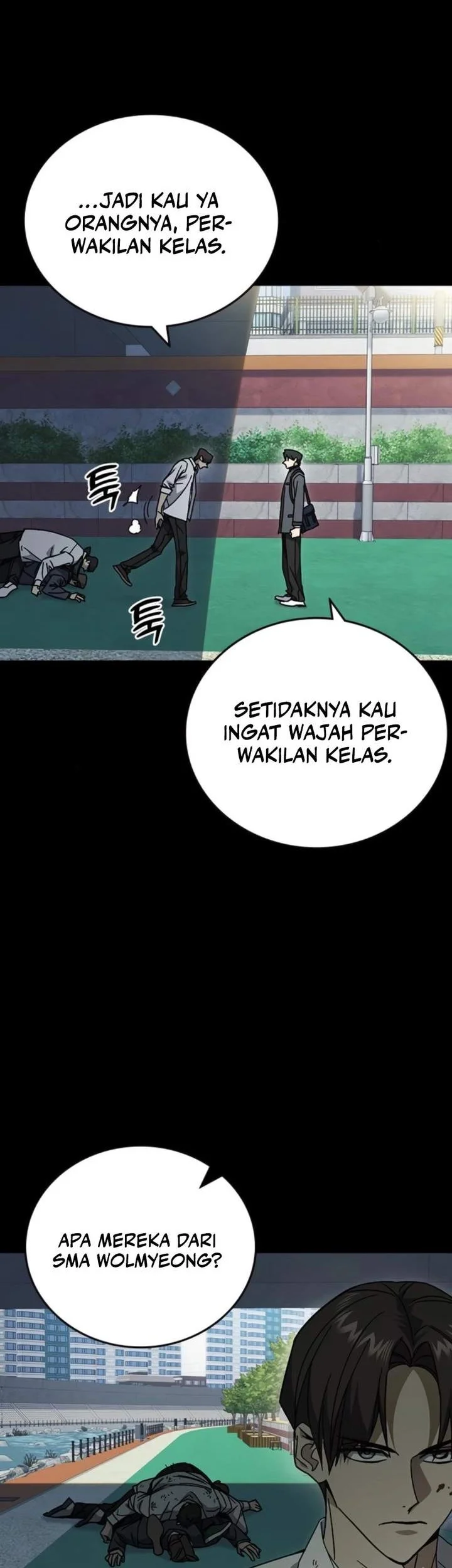 Chapter 304 - halaman 5