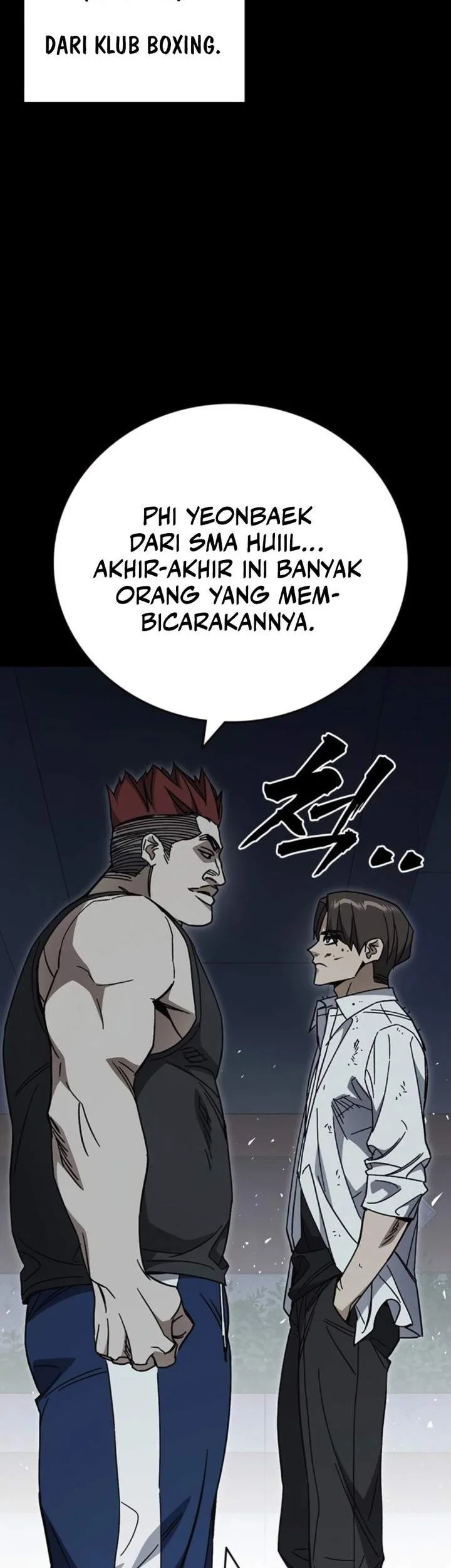 Chapter 304 - halaman 15