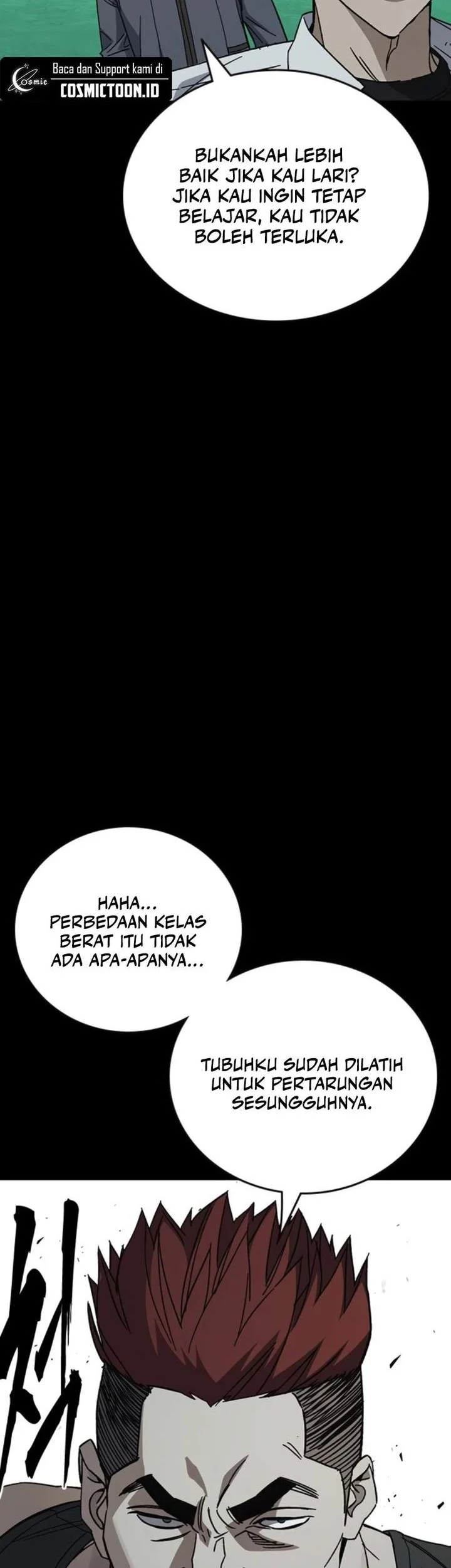 Chapter 304 - halaman 18