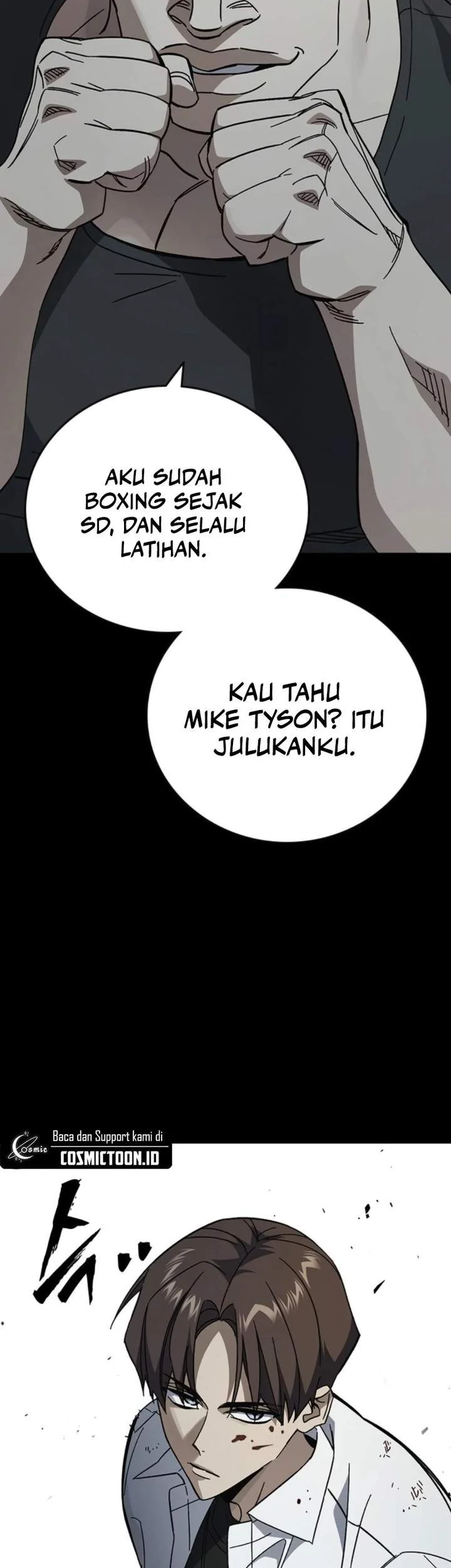 Chapter 304 - halaman 19