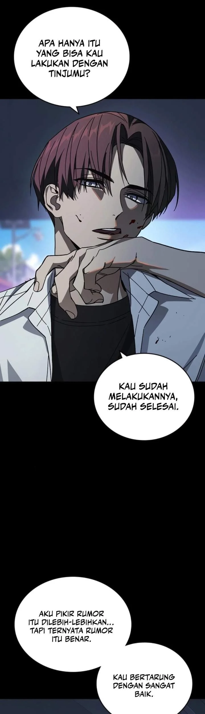 Chapter 304 - halaman 32