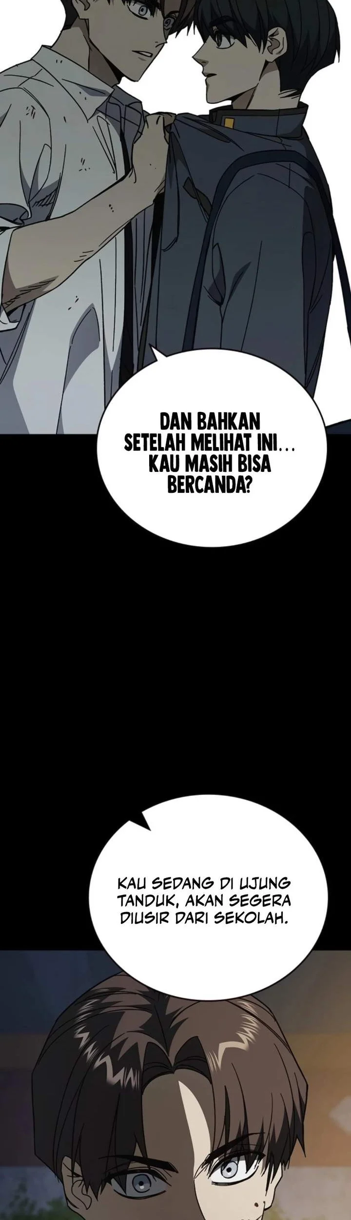 Chapter 304 - halaman 35
