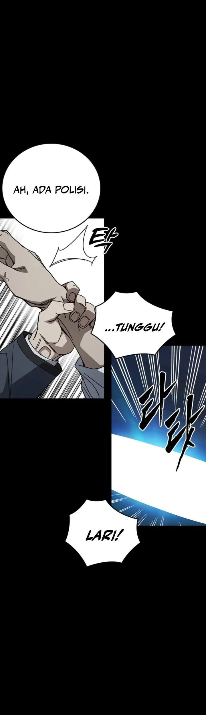 Chapter 304 - halaman 38