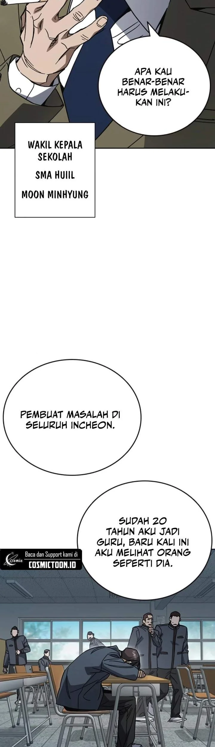 Chapter 304 - halaman 45
