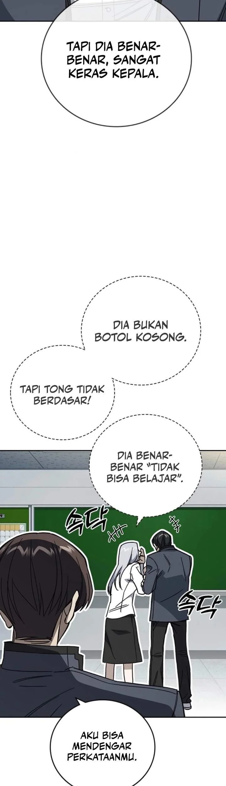 Chapter 305 - halaman 54