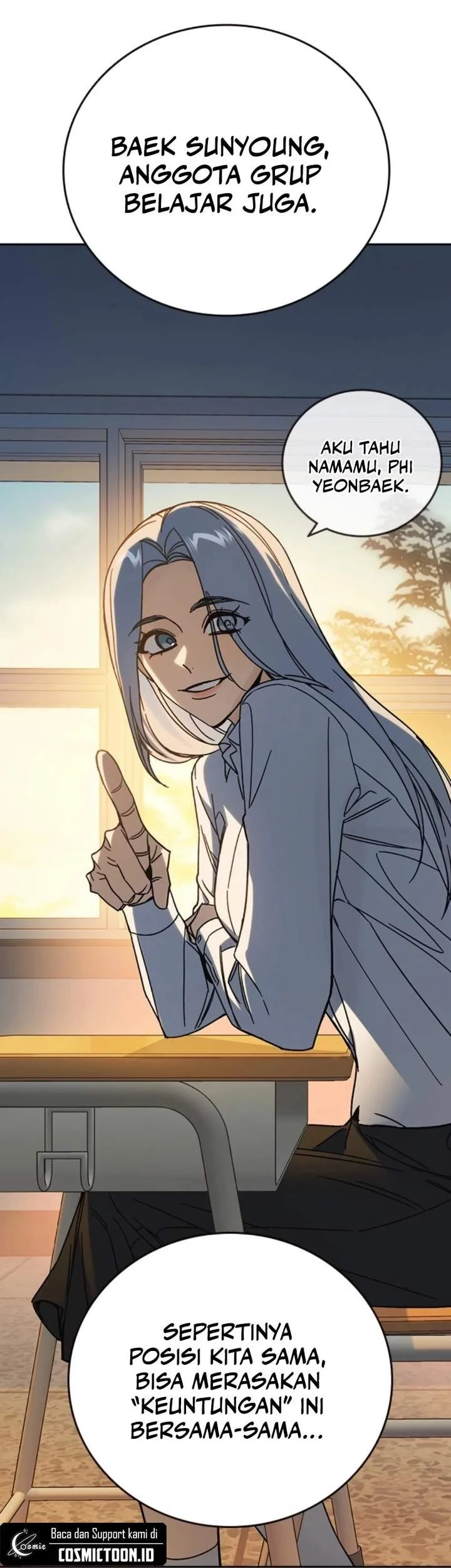 Chapter 305 - halaman 7
