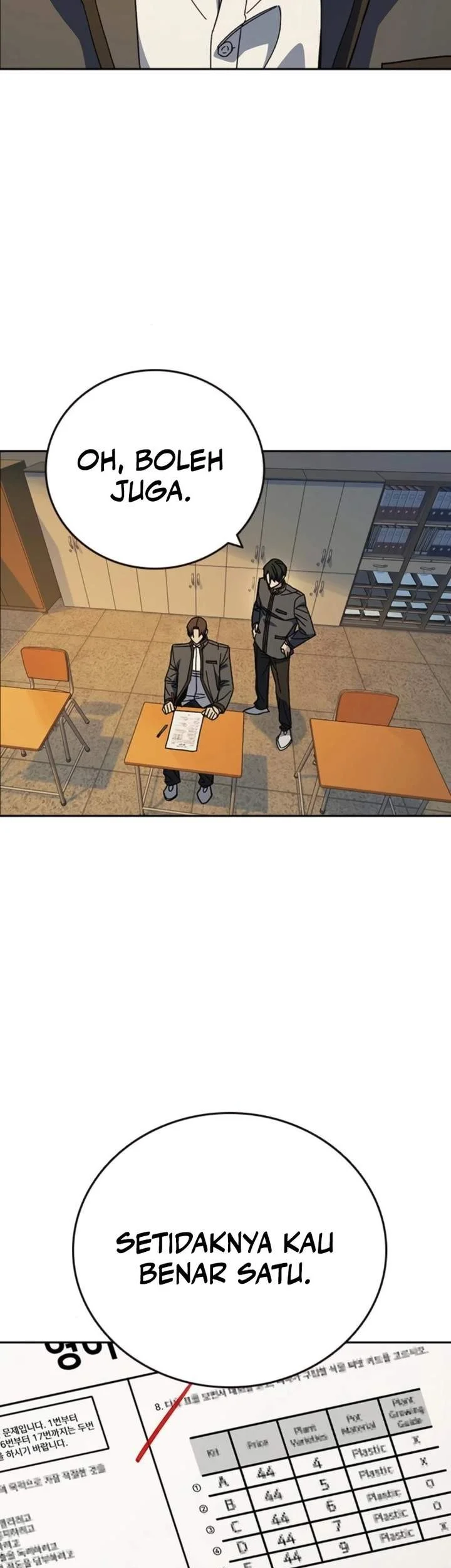 Chapter 305 - halaman 12