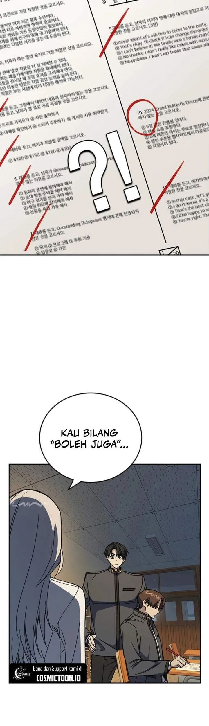 Chapter 305 - halaman 13