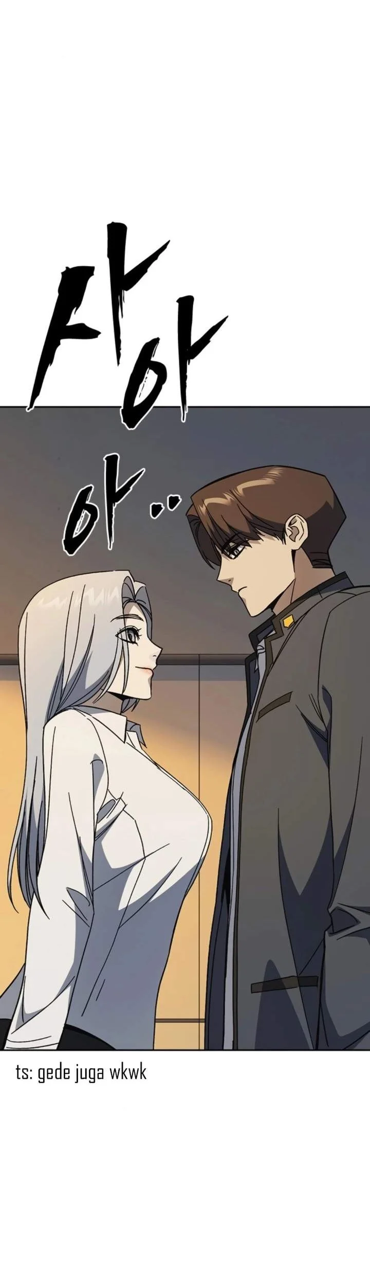 Chapter 305 - halaman 18