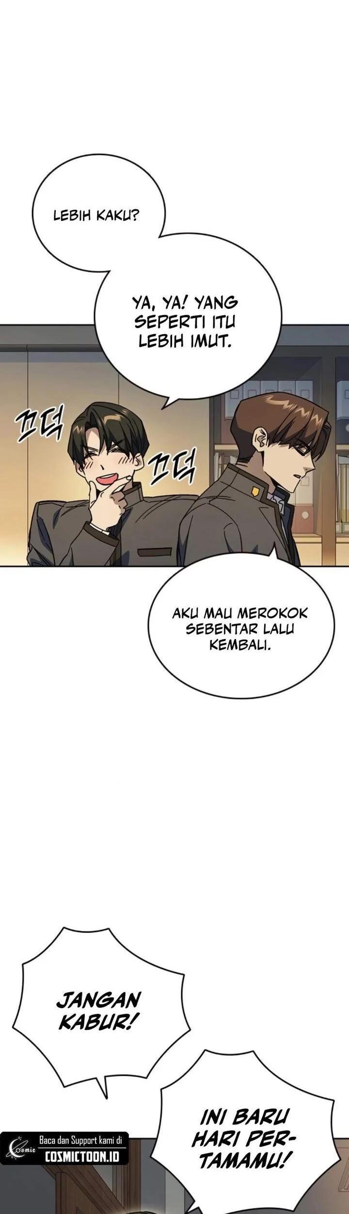Chapter 305 - halaman 23