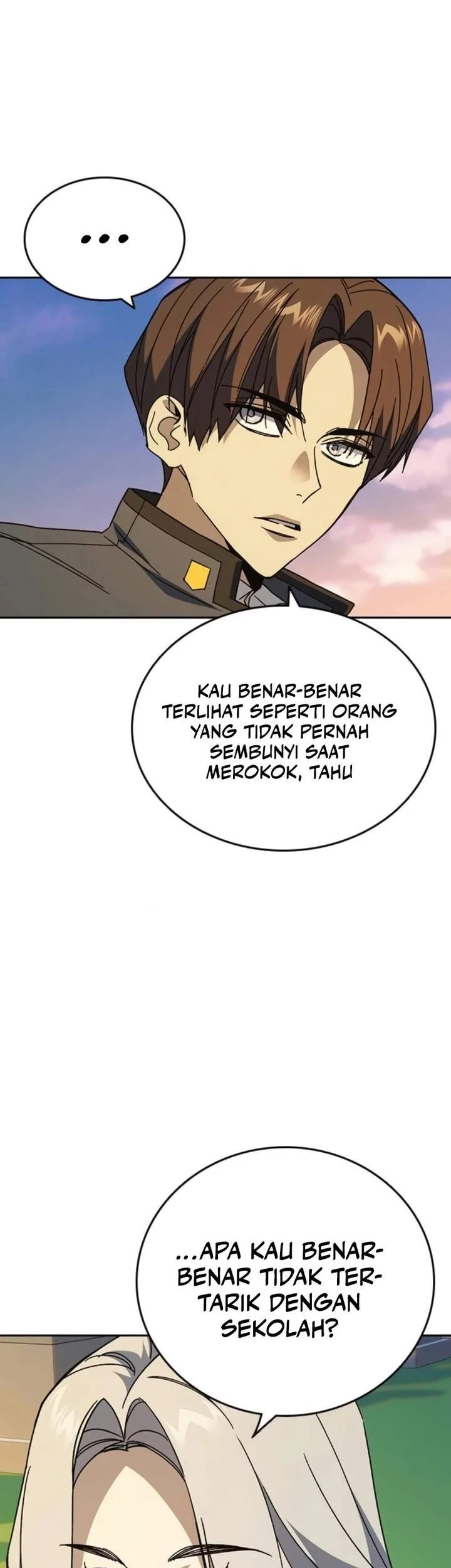 Chapter 305 - halaman 32