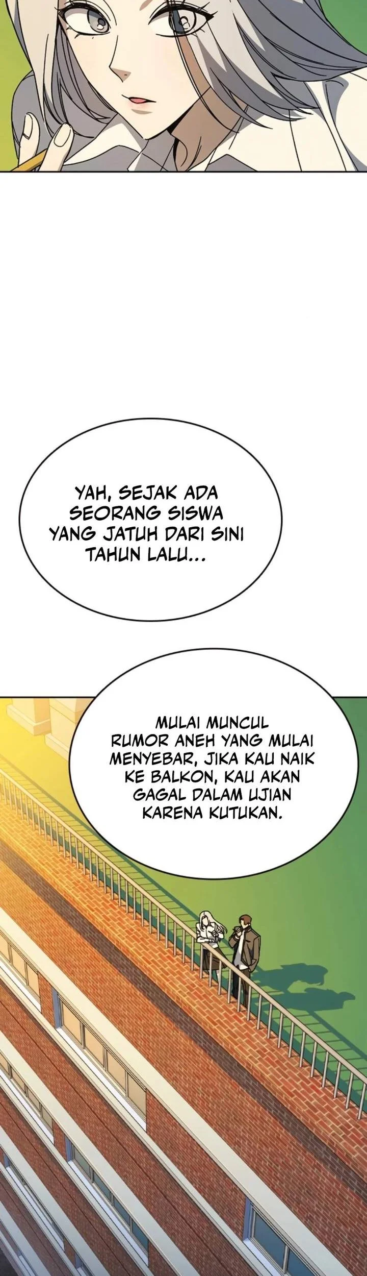 Chapter 305 - halaman 33